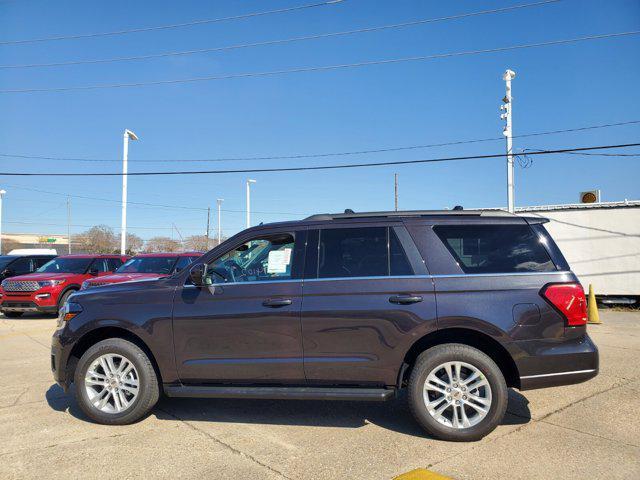 new 2024 Ford Expedition car, priced at $63,705