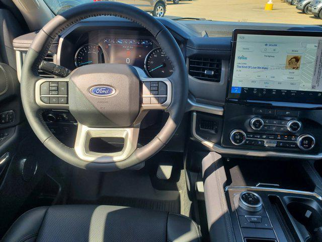 new 2024 Ford Expedition car, priced at $63,705