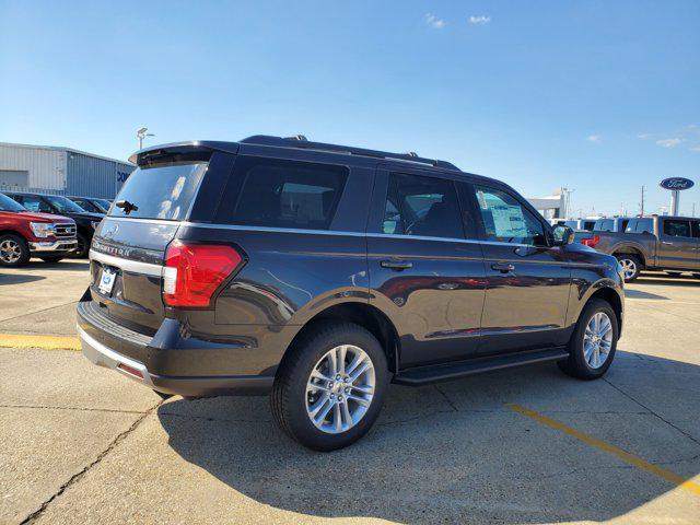 new 2024 Ford Expedition car, priced at $63,705