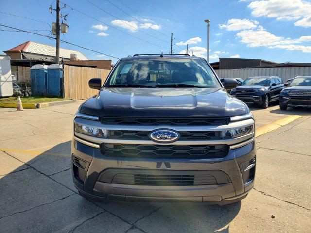 new 2024 Ford Expedition car, priced at $63,705