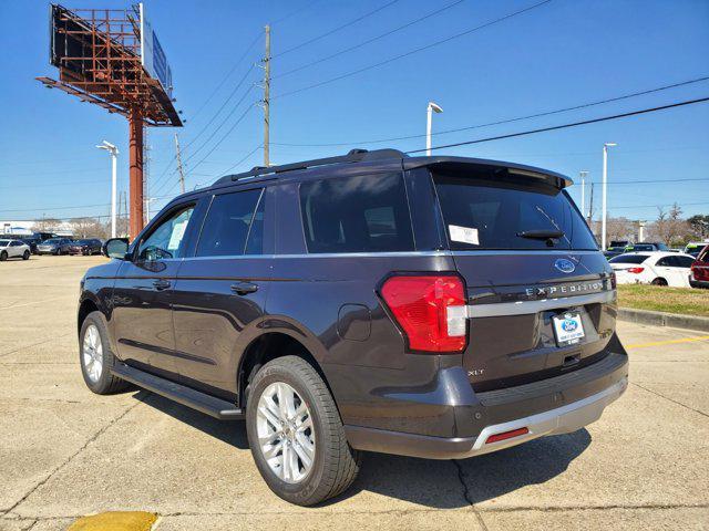 new 2024 Ford Expedition car, priced at $63,705