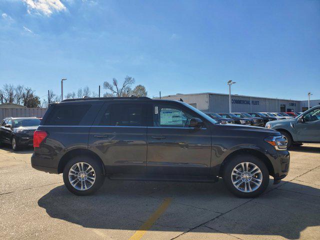 new 2024 Ford Expedition car, priced at $63,705