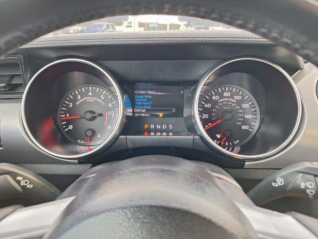 used 2019 Ford Mustang car, priced at $20,455