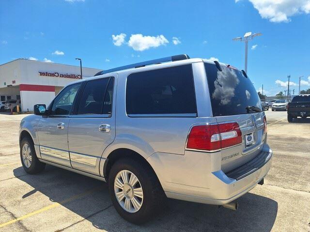used 2014 Lincoln Navigator car, priced at $7,895