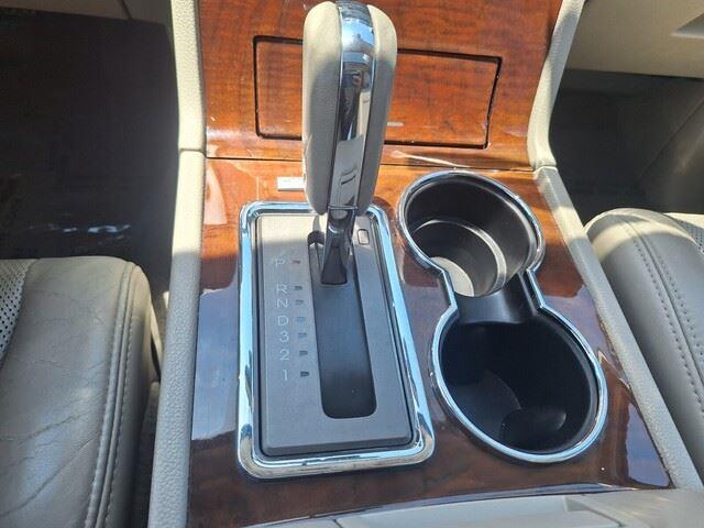 used 2014 Lincoln Navigator car, priced at $7,895