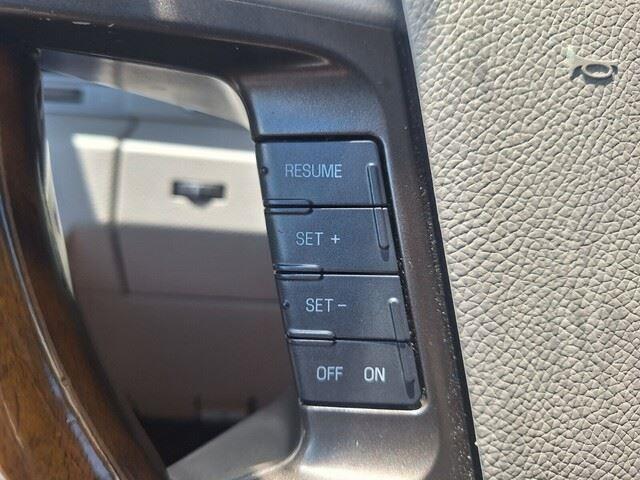 used 2014 Lincoln Navigator car, priced at $7,895