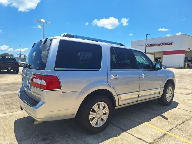 used 2014 Lincoln Navigator car, priced at $7,895