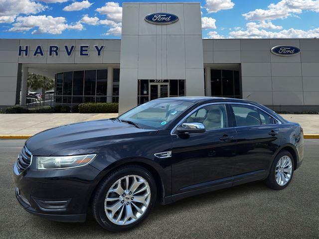 used 2019 Ford Taurus car, priced at $14,900
