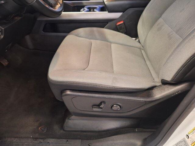 used 2022 Ram 1500 car, priced at $27,925