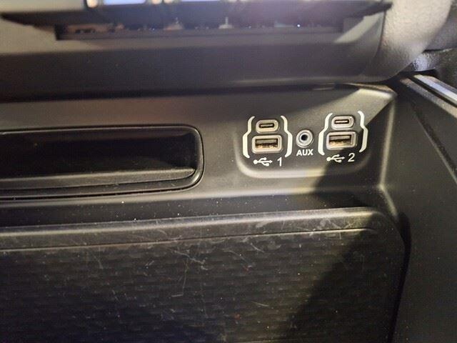 used 2022 Ram 1500 car, priced at $27,925