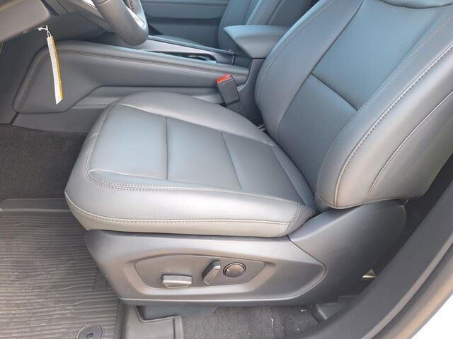 new 2025 Ford Explorer car, priced at $41,790