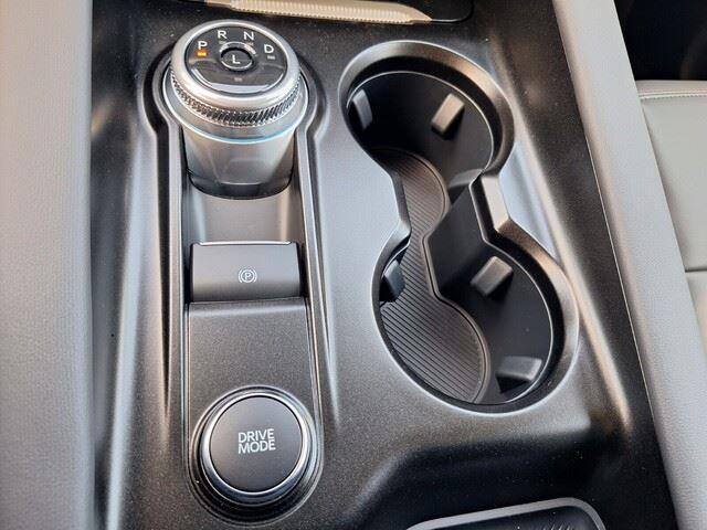new 2025 Ford Explorer car, priced at $41,790
