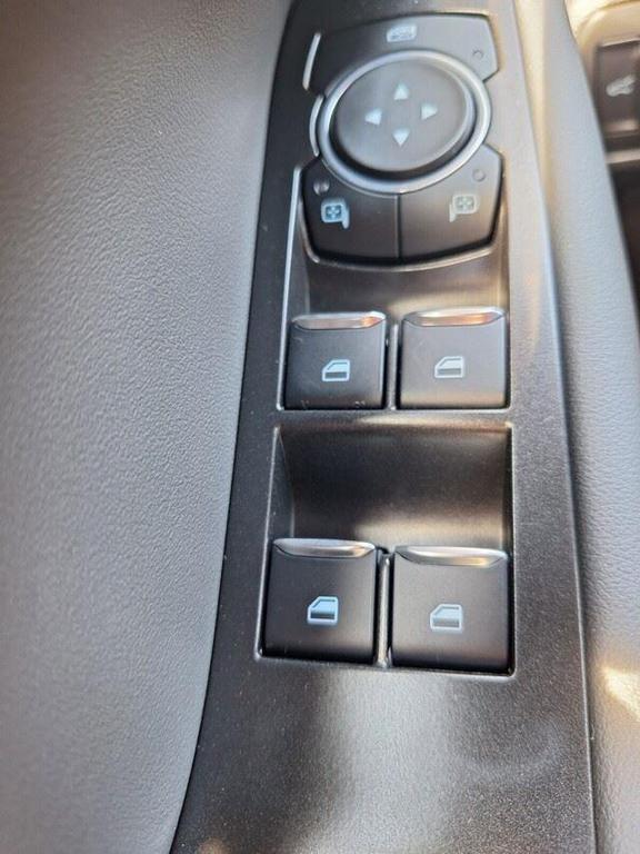 new 2025 Ford Explorer car, priced at $41,790