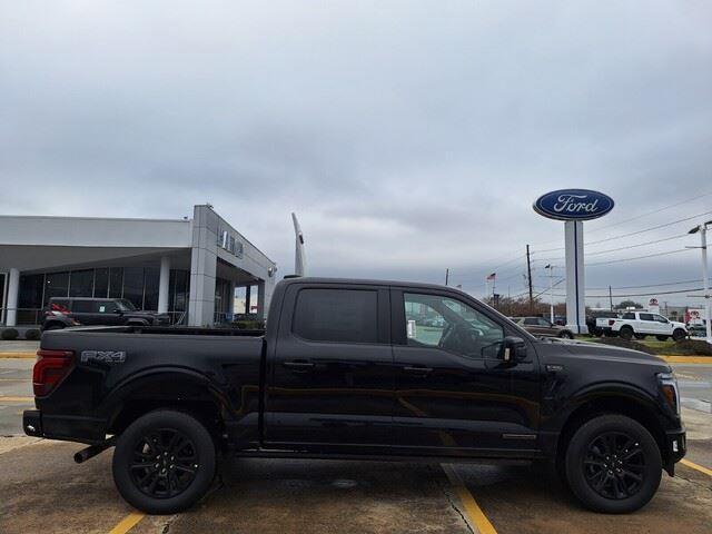 new 2025 Ford F-150 car, priced at $85,030