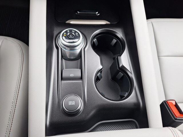 new 2025 Ford Explorer car, priced at $45,805