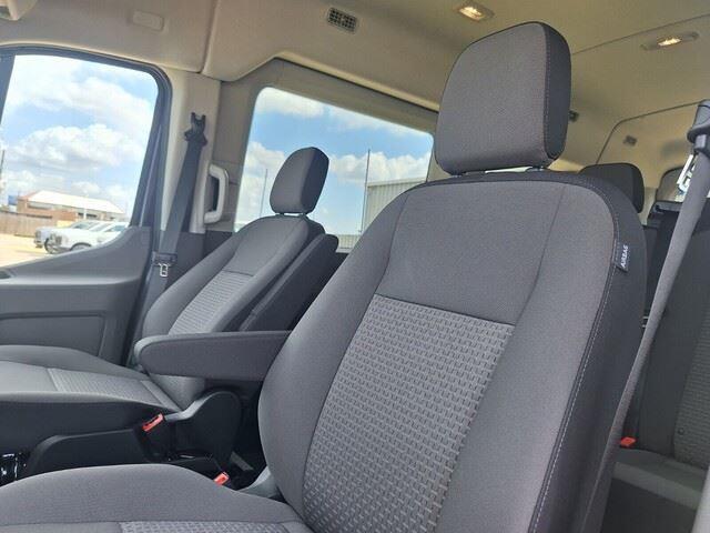 new 2024 Ford Transit-350 car, priced at $62,705