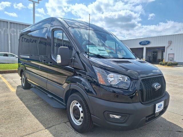 new 2024 Ford Transit-350 car, priced at $62,705