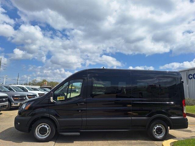 new 2024 Ford Transit-350 car, priced at $62,705