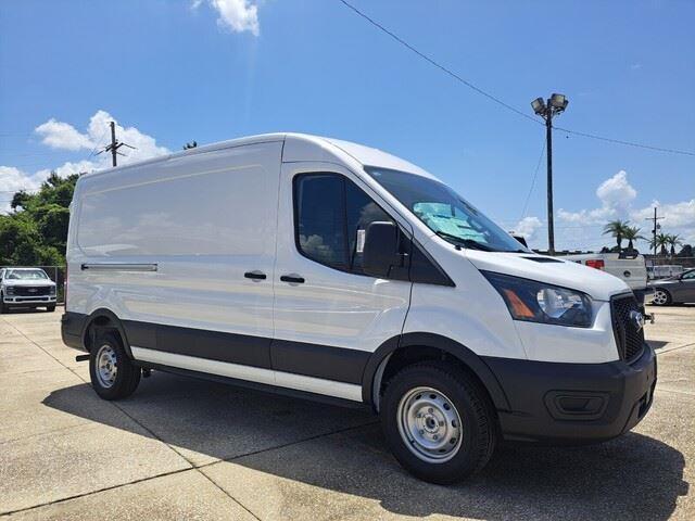 new 2025 Ford Transit-250 car, priced at $49,712