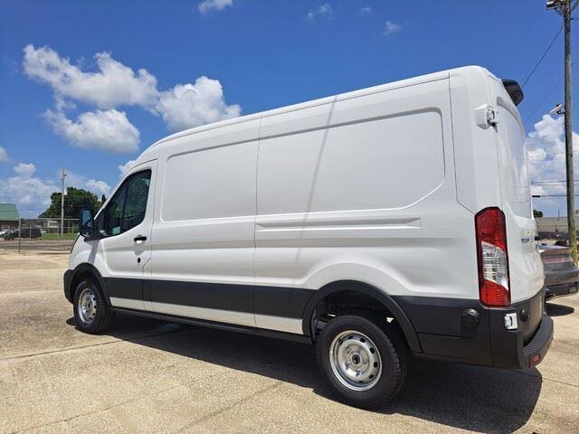 new 2025 Ford Transit-250 car, priced at $49,712