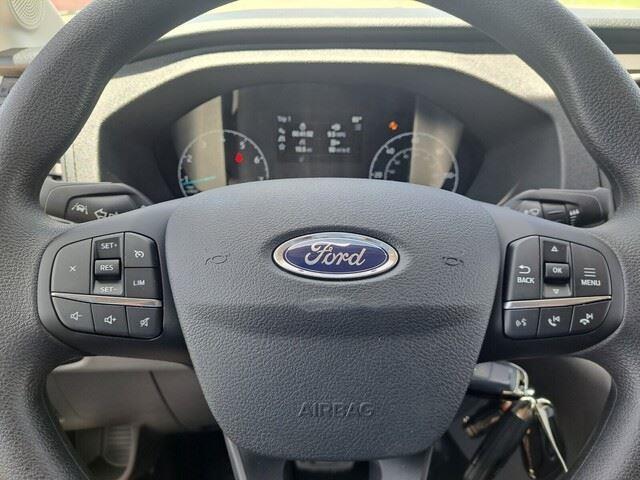 new 2025 Ford Transit-250 car, priced at $49,712