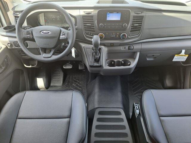 new 2025 Ford Transit-250 car, priced at $49,712