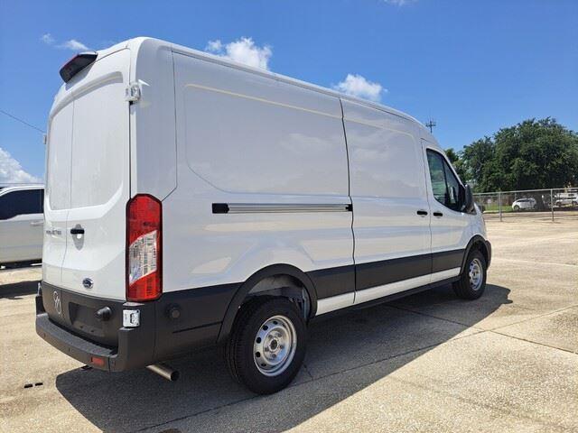 new 2025 Ford Transit-250 car, priced at $49,712