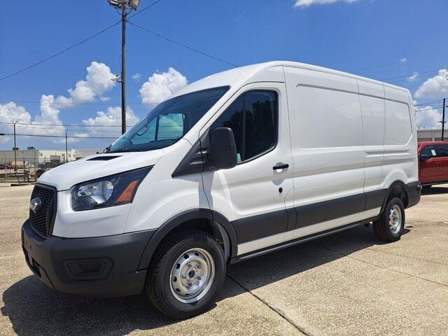 new 2025 Ford Transit-250 car, priced at $49,712