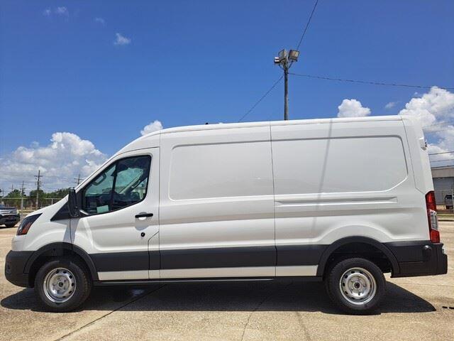new 2025 Ford Transit-250 car, priced at $49,712
