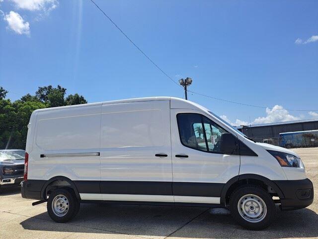 new 2025 Ford Transit-250 car, priced at $49,712