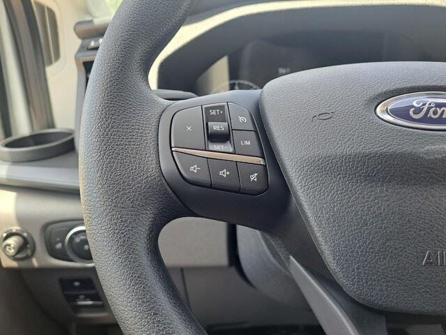new 2025 Ford Transit-250 car, priced at $49,712