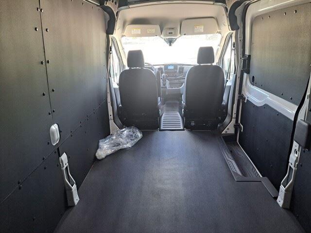 new 2025 Ford Transit-250 car, priced at $49,712