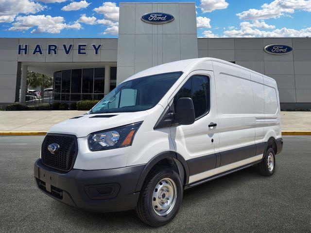 new 2025 Ford Transit-250 car, priced at $49,712