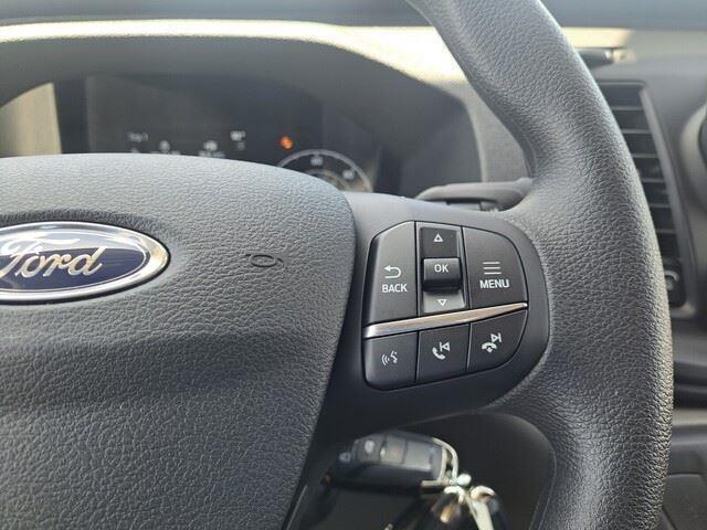 new 2025 Ford Transit-250 car, priced at $49,712