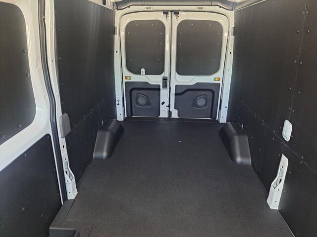 new 2025 Ford Transit-250 car, priced at $49,712