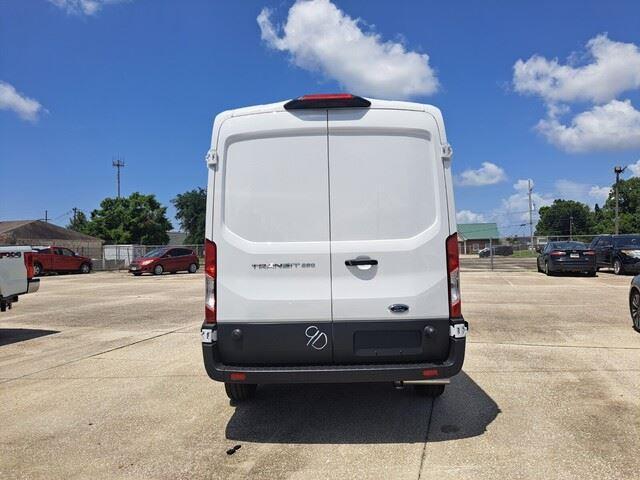 new 2025 Ford Transit-250 car, priced at $49,712