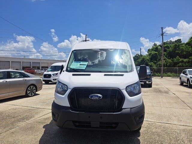 new 2025 Ford Transit-250 car, priced at $49,712