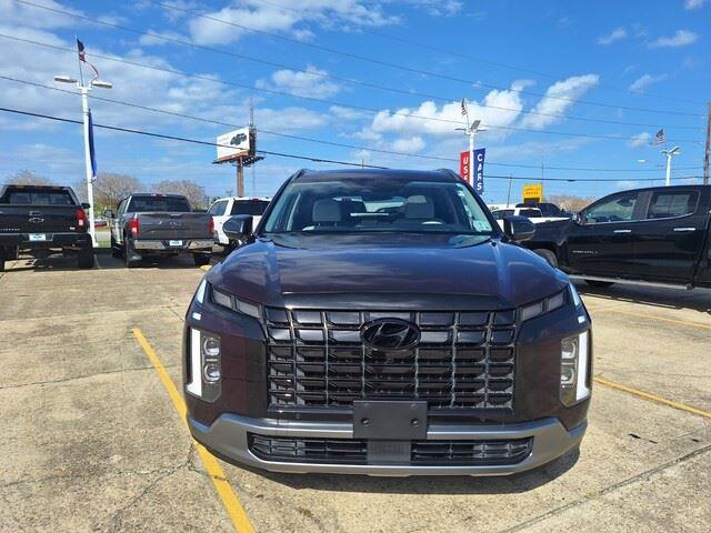 used 2024 Hyundai Palisade car, priced at $41,925