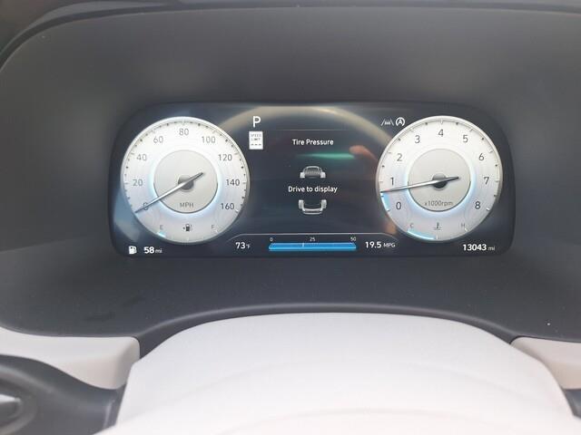 used 2024 Hyundai Palisade car, priced at $41,925
