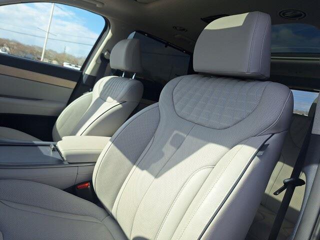 used 2024 Hyundai Palisade car, priced at $41,925