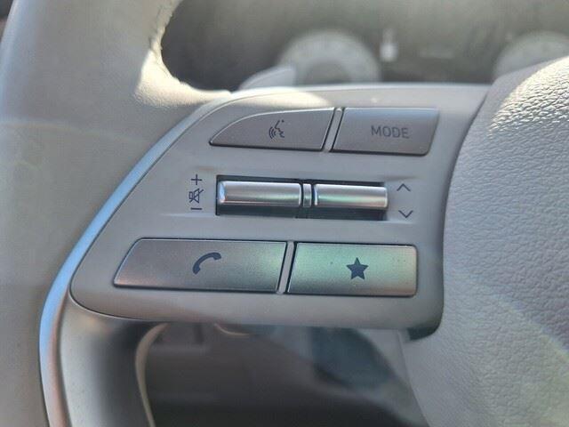 used 2024 Hyundai Palisade car, priced at $41,925