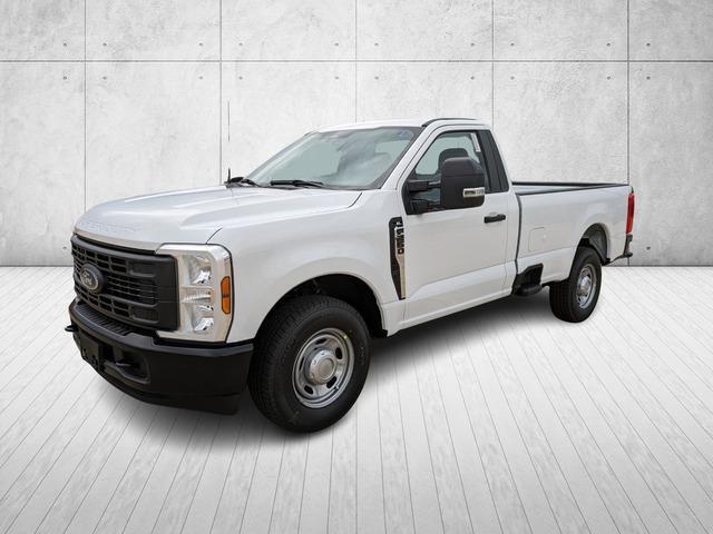 new 2024 Ford F-250 car, priced at $40,020