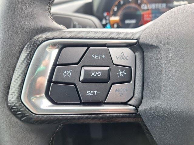 new 2025 Ford Mustang car, priced at $38,580