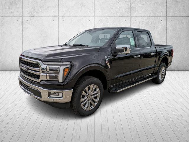 new 2024 Ford F-150 car, priced at $71,210