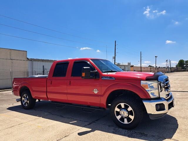 used 2014 Ford F-350 car, priced at $35,999