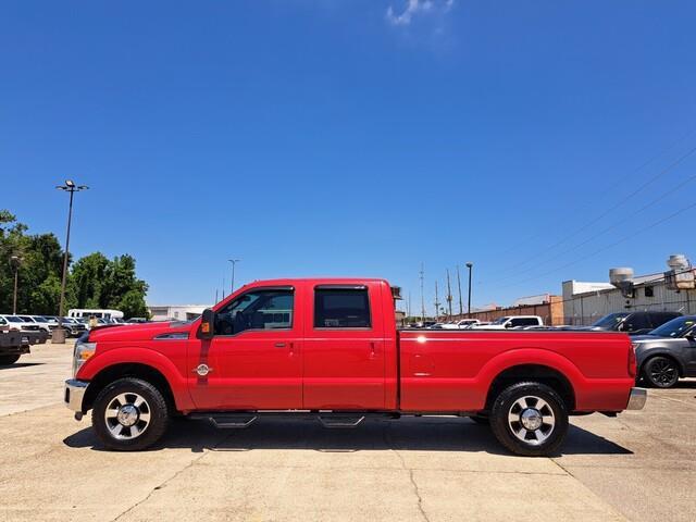 used 2014 Ford F-350 car, priced at $35,999