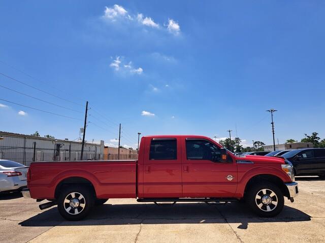 used 2014 Ford F-350 car, priced at $35,999