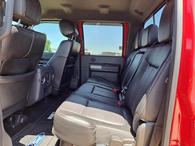 used 2014 Ford F-350 car, priced at $35,999