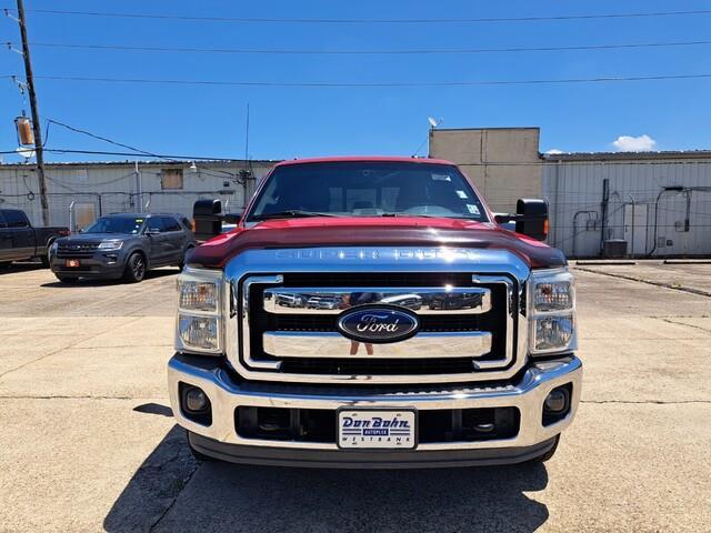 used 2014 Ford F-350 car, priced at $35,999