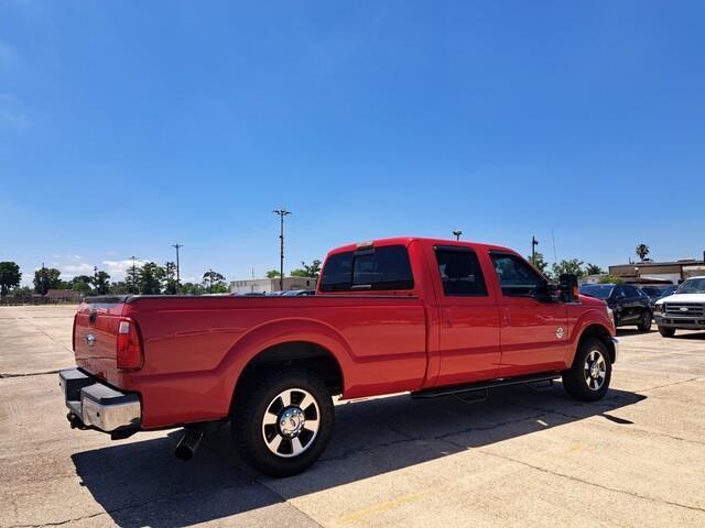 used 2014 Ford F-350 car, priced at $35,999